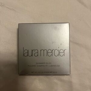SOLD ON MERCARI UNOPEN Laura Mercier Shimmer Bloc - Orchid Mosaic
